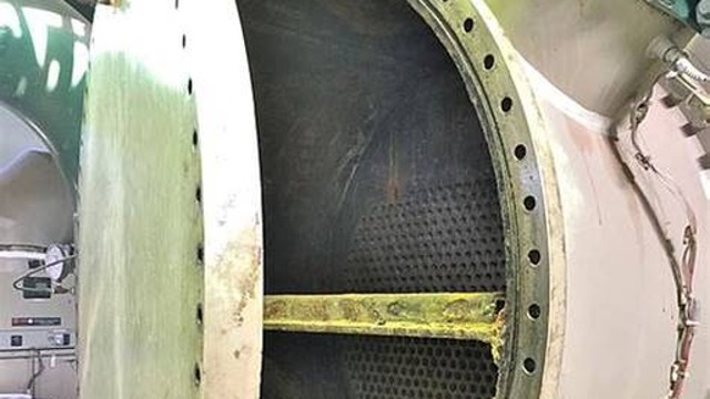Representative cooling system or heat exchanger image