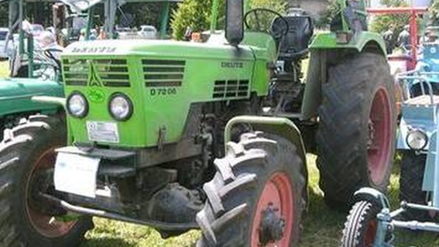Representative Deutz equipment image